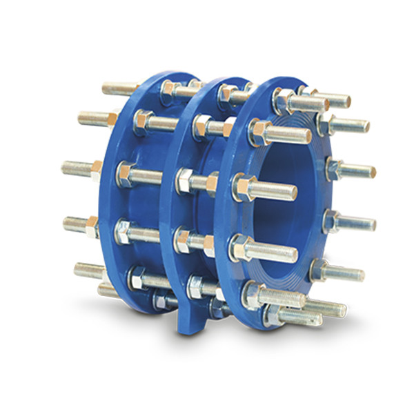 Монтажная вставка FAF 3900 DN 100 PN 16 фланцевая (200 мм)