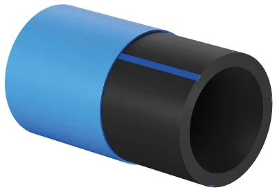 Труба ПНД Протект 1075 800 мм SDR 13,6