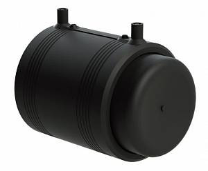 Заглушка э/с 20 мм SDR 11 ПЭ100 электросварная