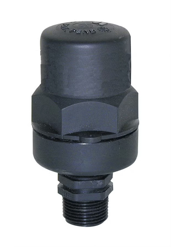 Клапан AVK 701/10 DN 12 PN 16 воздушный автоматический резьбовой (701-020-10-99003)