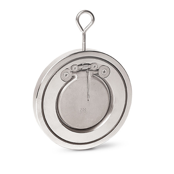 Клапан FAF 2300 DN 40 PN 10 обратный межфланцевый