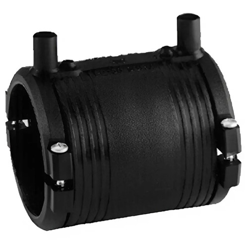 Муфта э/с Georg Fischer GF 32 мм SDR 11 для ПЭ труб 753911608