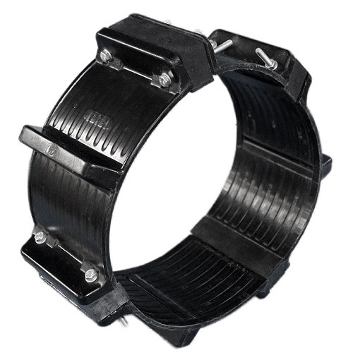 Опорно-направляющее кольцо ОНК-650/820 в комплекте с крепежом и защит…