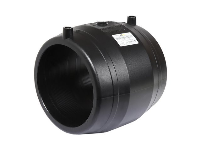 Муфта э/с 40 мм SDR 7,4 ПЭ100 электросварная