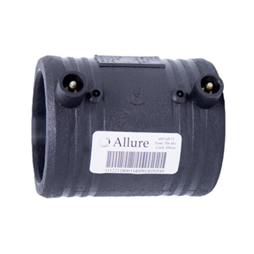Муфта электросварная 32 мм SDR 11 ALLURE ПЭ100