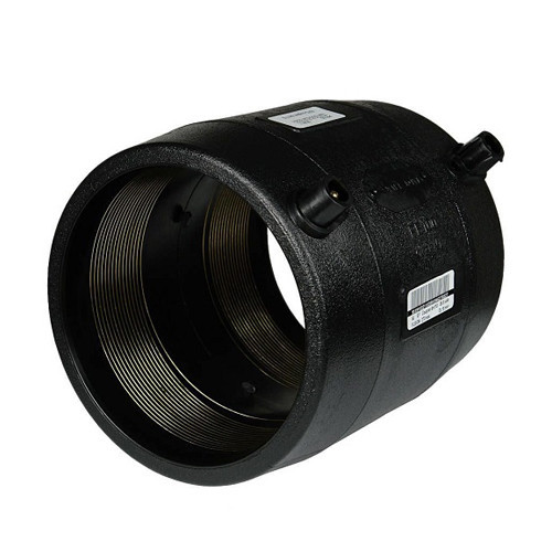 Муфта ПЭ100 э/с 25 мм SDR 11 SMART-JOINT электросварная